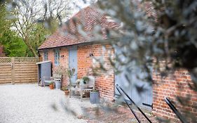 The Cowshed Port Lympne